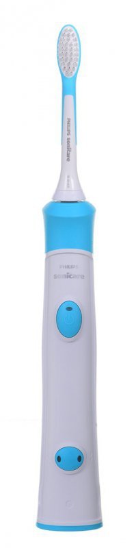 Szczoteczka Philips  HX6322/04 (soniczna; biały, niebieski)