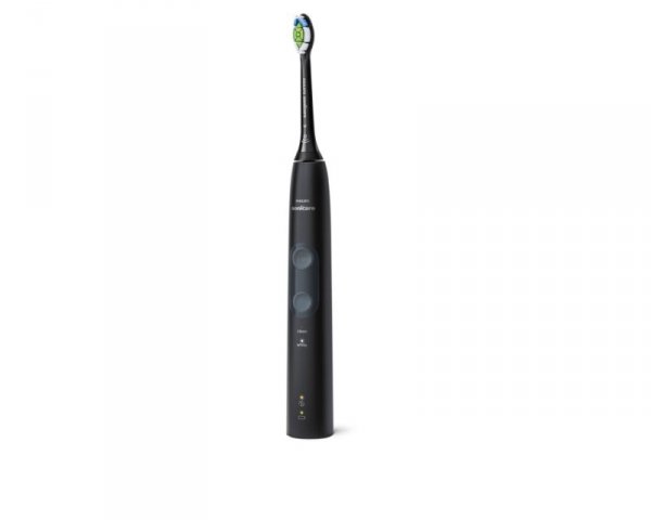 Zestaw szczoteczek do zębów Philips HX6830/35 (sonicznych; kolor różowy)