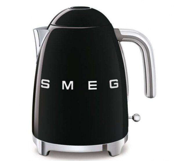 Czajnik elektryczny SMEG KLF03BLEU