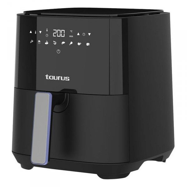 Frytkownica Taurus Air Fry Digital Grill PTFAF5000