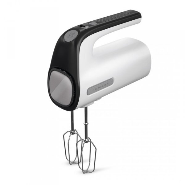 Mikser ręczny Black+Decker HM501 Station Inox 500W