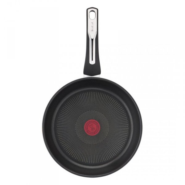 Patelnia TEFAL Emotion 18 cm E30001