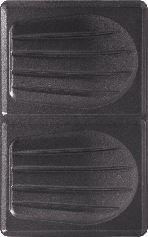 Opiekacz Tefal SW854D (700W; kolor inox)