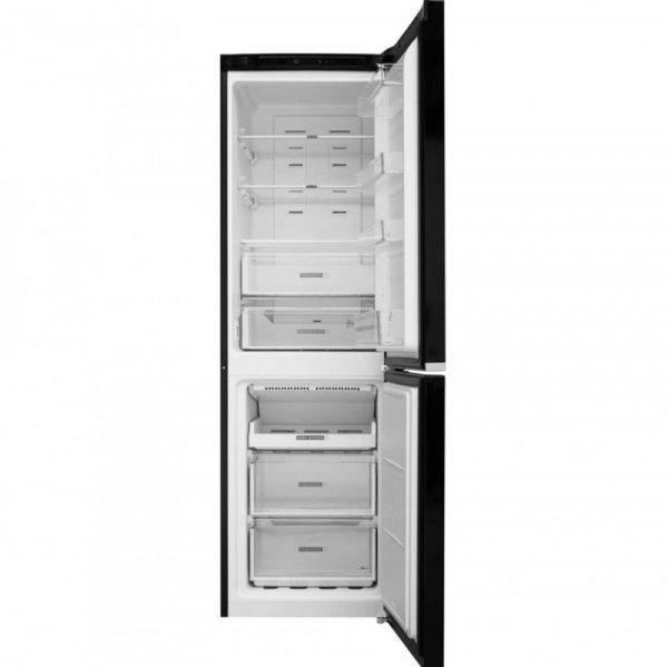 Chłodziarko-zamrażarka WHIRLPOOL W7 811I K