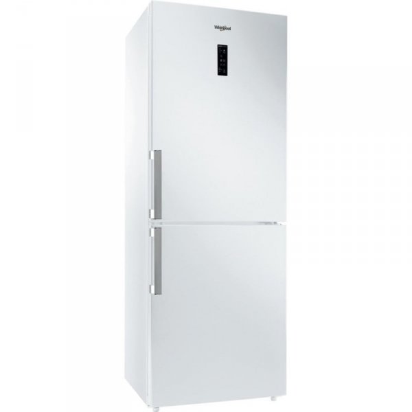 Chłodziarko-zamrażarka WHIRLPOOL WB70E 973 W