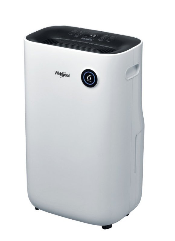 Osuszacz powietrza WHIRLPOOL DE20W5252