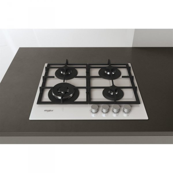 Płyta gazowa WHIRLPOOL AKTL 629/WH