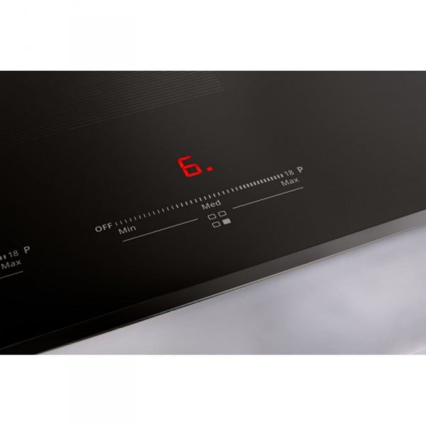 Płyta indukcyjna WHIRLPOOL SMO 654 OF/BT/IXL