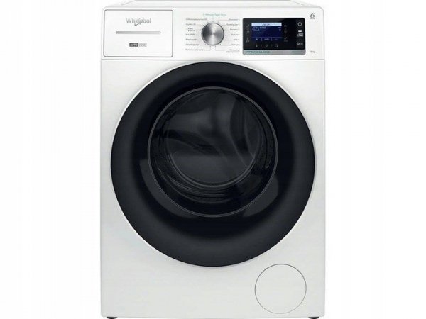Pralka WHIRLPOOL W8 09AD SILENCE PL