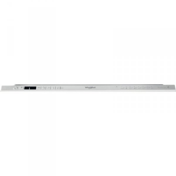 Zmywarka do zabudowy WHIRLPOOL WI 7020 PF
