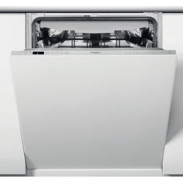 Zmywarka do zabudowy WHIRLPOOL WI 7020 PF