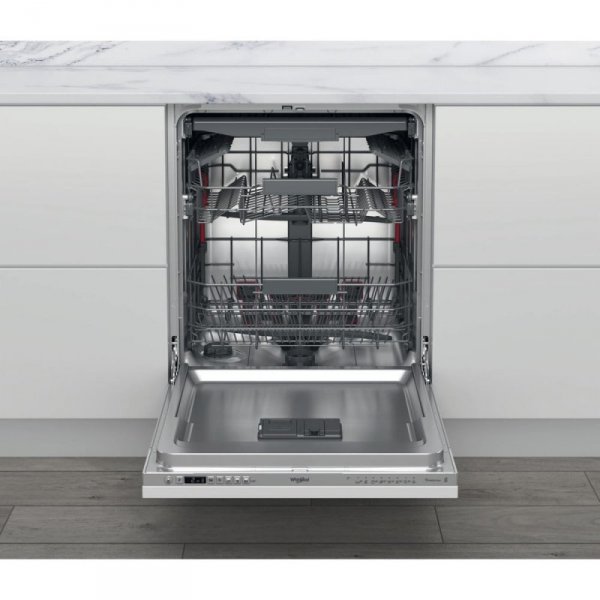Zmywarka do zabudowy WHIRLPOOL WI 7020 PF