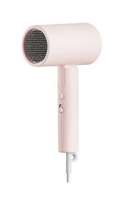 Suszarka do włosów Xiaomi Compact Hair Dryer H101 (różowy)