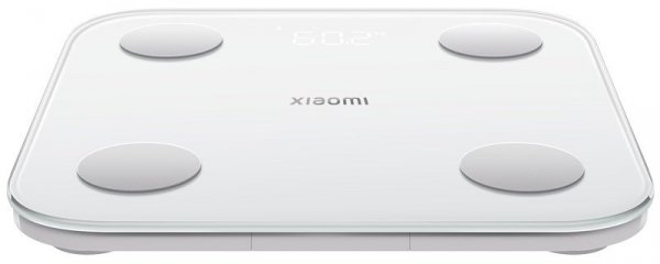 Inteligentna waga łazienkowa Xiaomi Mi Body Composition Scale S400