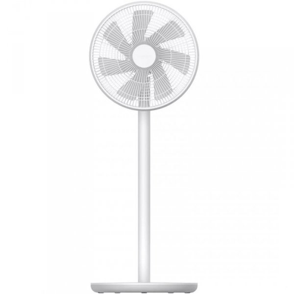 Wentylator podłogowy Xiaomi Mi Smart Standing Fan 2 Lite (1C) biały