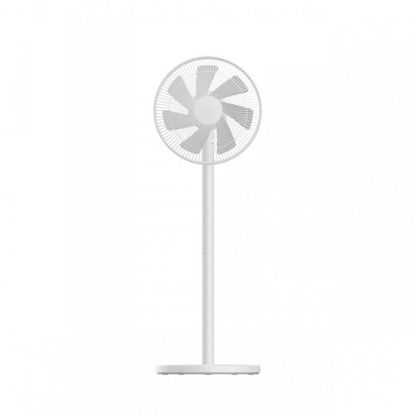 Wentylator podłogowy Xiaomi Mi Smart Standing Fan 2 Lite (1C) biały