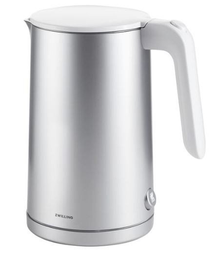 Czajnik elektryczny ZWILLING Enfinigy 53005-000-0 Srebrny