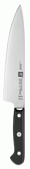 Zestaw noży ZWILLING Gourmet 36133-000-0 (Blok do noży, Nożyczki, Nóż x 5)
