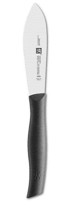 Nóż do bułeczek ZWILLING Twin Grip - 11 cm
