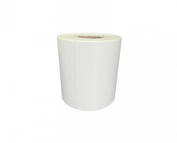 BSTech Etykiety termiczne 50x30*1000 5 szt ZEBRA