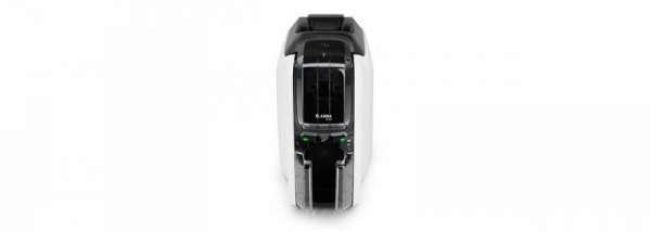 Zebra Drukarka kart ZC100 Wydruk jednostronny/USB ZC11-0000000EM00