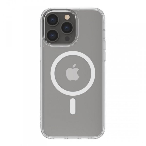 BELKIN SHEERFORCE ANTI-MICRO CASE IPHONE 14 PROMAX