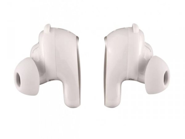 Słuchawki Bose QC Ultra Earbuds white