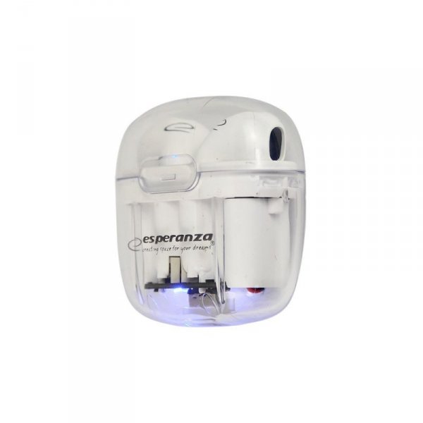 ESPERANZA SŁUCHAWKI DOUSZNE BLUETOOTH TWS ANTHE WHITERDERA EH237W
