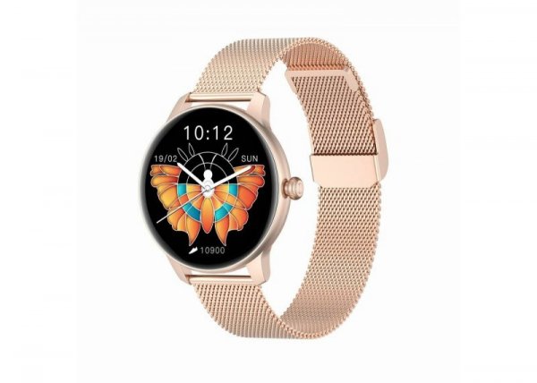 Smartwatch ORO LADY GOLD NEXT Oromed