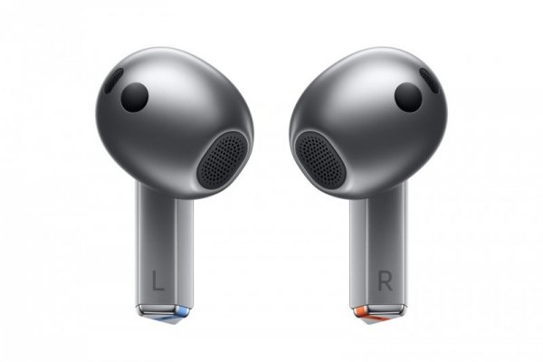 Samsung Galaxy R530 Buds 3 Silver