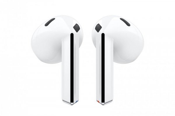 Samsung Galaxy R530 Buds 3 White