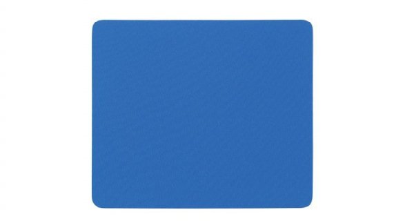 Podkładka pod mysz IBOX PODKŁADKA POD MP002 BLUE IMP002BL