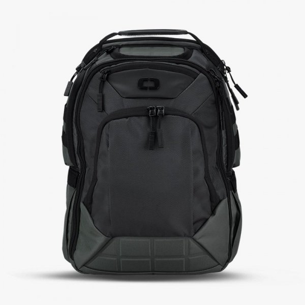 OGIO PLECAK RENEGADE DNA TITANIUM A20259_F0205_NA