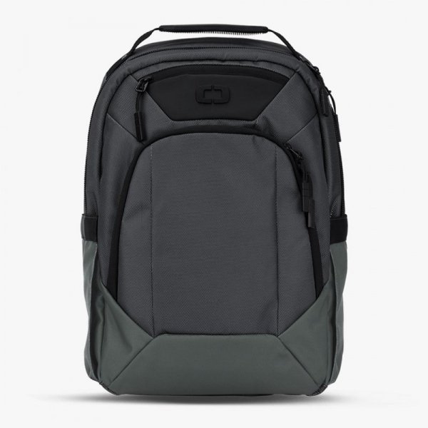 OGIO PLECAK AXLE DNA TITANIUM A20261_F0205_NA
