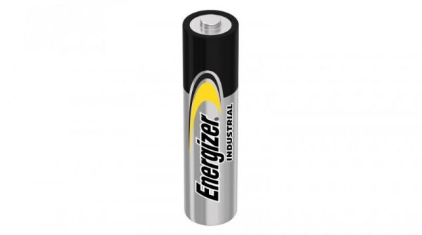 ENERGIZER BATERIA INDUSTRIAL PRO AAA LR03 1,5V 10 SZTUK