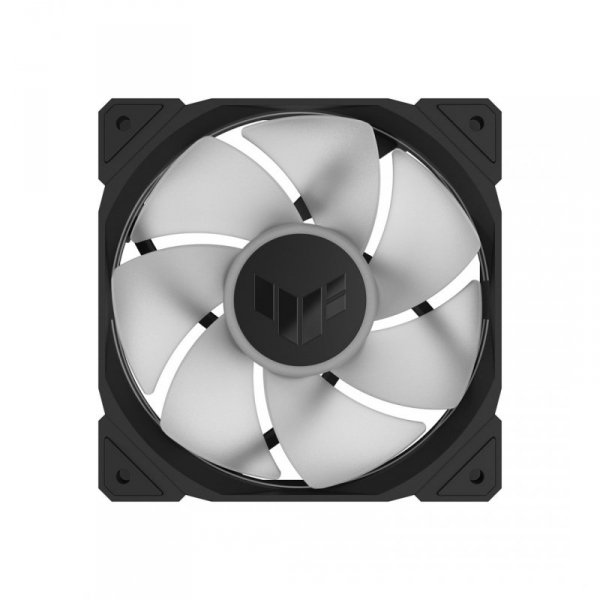 Wentylator ASUS TUF Gaming TR120 ARGB REVERSE BLACK 3IN1
