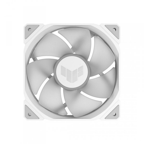 Wentylator ASUS TUF GAMING TF120 ARGB WHITE