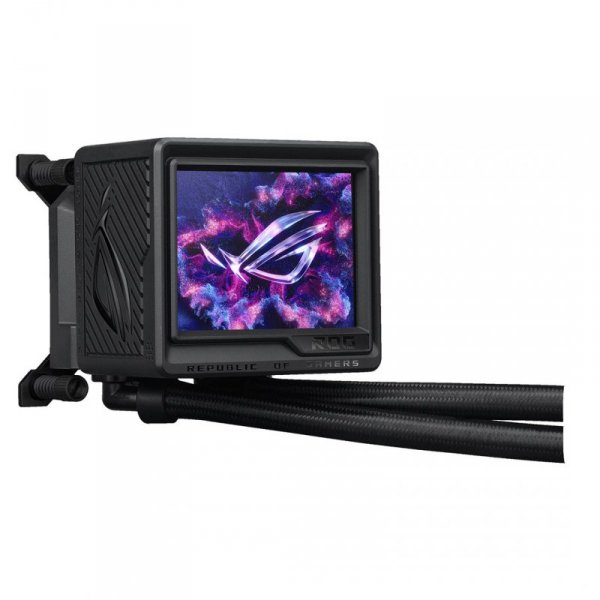 Chłodzenie Asus ROG RYUJIN III 360 ARGB EXTREME