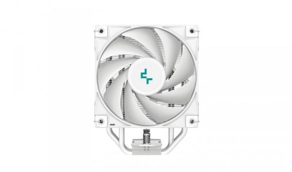 Chłodzenie DeepCool AK400 White