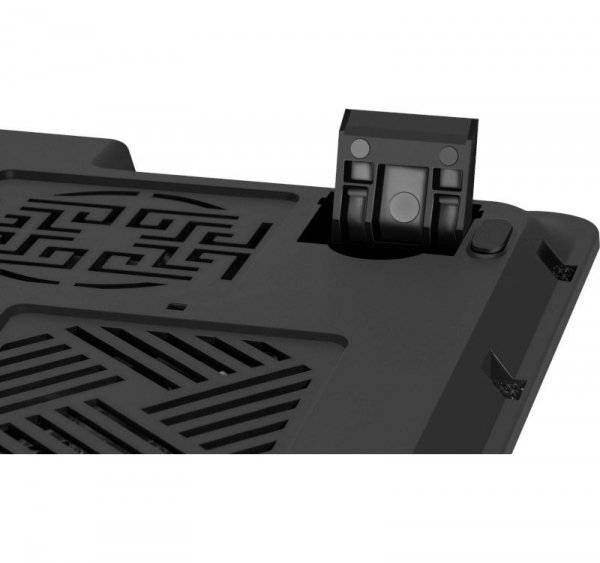 DEFENDER PODSTAWKA CHŁODZĄCA POD LAPTOPA NS-509 15.6&quot; 5W 2XUSB 29509
