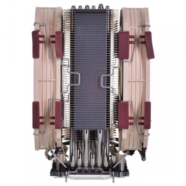 Chłodzenie CPU NOCTUA NH-U14S DX-4677 dla Intel LGA4677