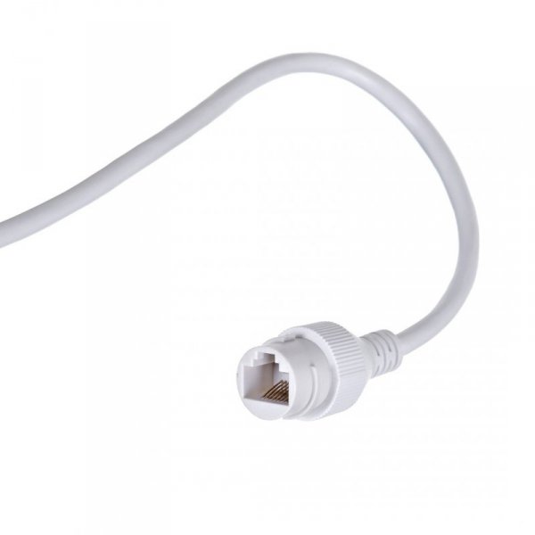 ZESTAW DO MONITORINGU 4-KAMERY TENDA K4P-4TR