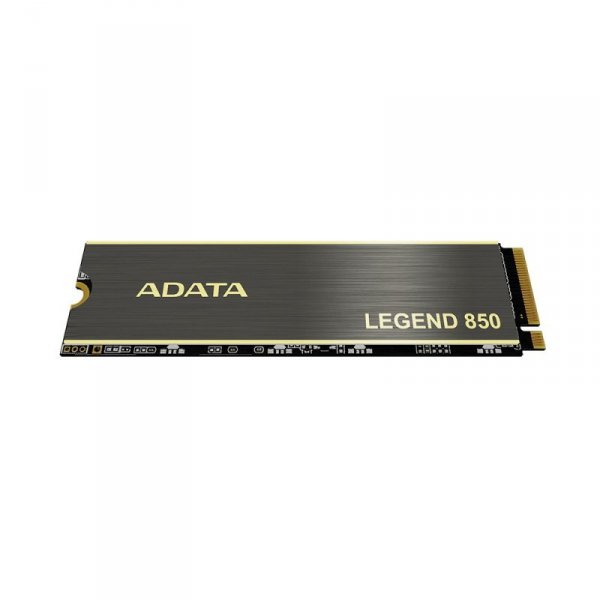 Dysk SSD ADATA Legend 850 2TB M.2 2280 PCI-E x4 Gen4 NVMe