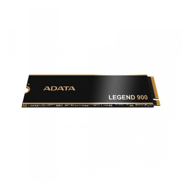 Dysk SSD ADATA Legend 900 ColorBox 512GB PCIe gen.4