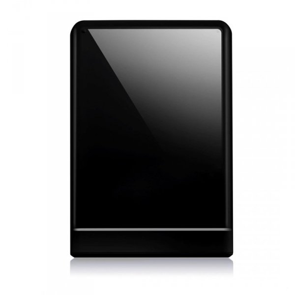 Dysk zewnętrzny HDD ADATA HV620S (1TB; 2.5&quot;; USB 3.2; czarny)