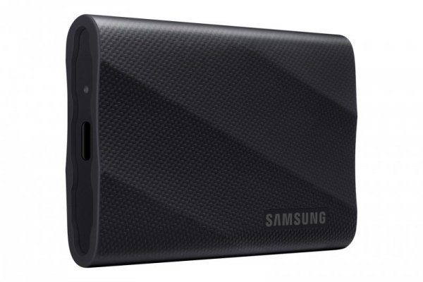 Dysk SSD Samsung T9 1TB MU-PG1T0B/EU