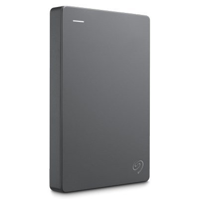 Dysk zewnętrzny HDD Seagate Basic (2TB; 2.5&quot;; USB 3.2 Gen 1; STJL2000400)