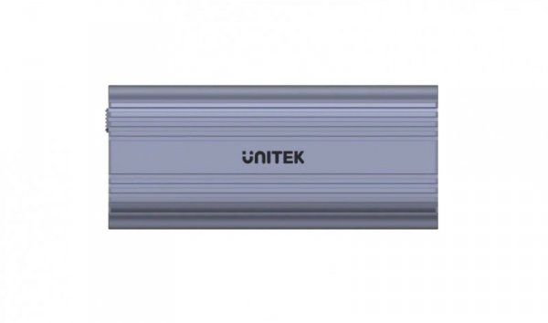 UNITEK OBUDOWA NA DYSK M.2, PCIE, NVME/SATA 10GBPS