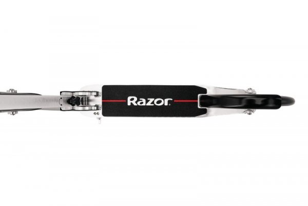 Hulajnoga Razor A6 13073013 (kolor czarny, kolor srebrny)