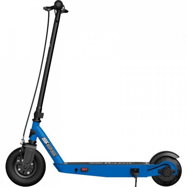 Hulajnoga elektryczna Razor S85 Power Core 13173838 niebieska